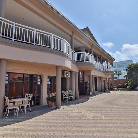 Dolphin Coast B&B Durban Extérieur photo