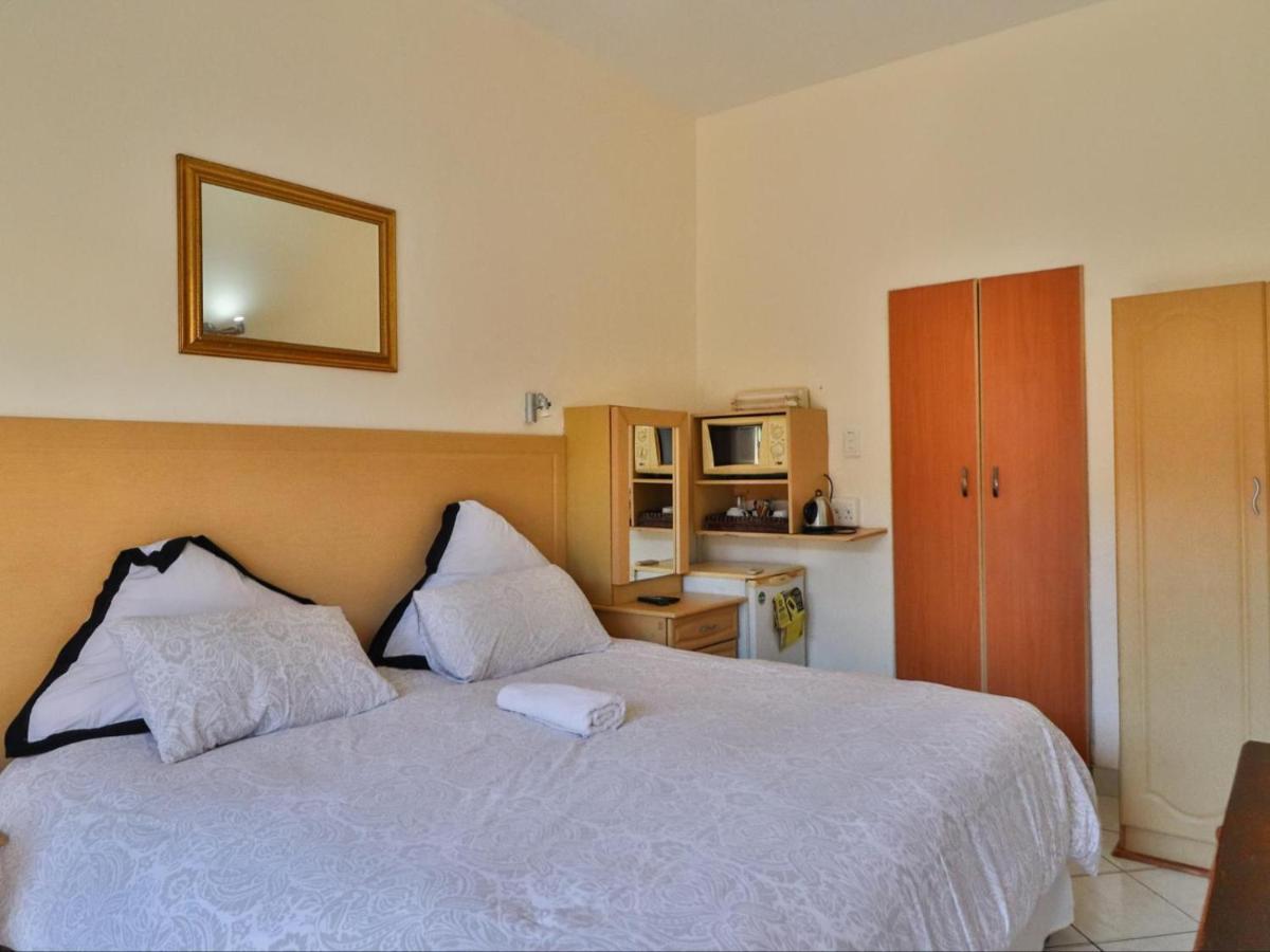 Dolphin Coast B&B Durban Extérieur photo
