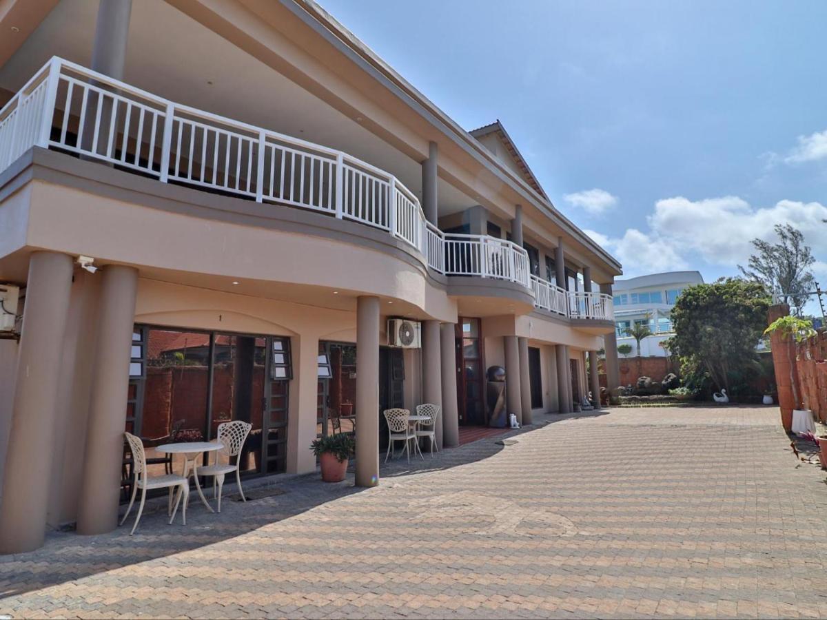 Dolphin Coast B&B Durban Extérieur photo