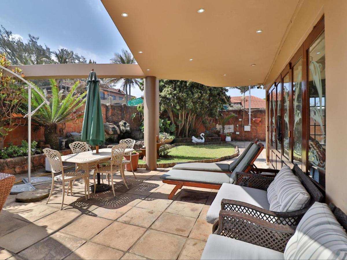 Dolphin Coast B&B Durban Extérieur photo