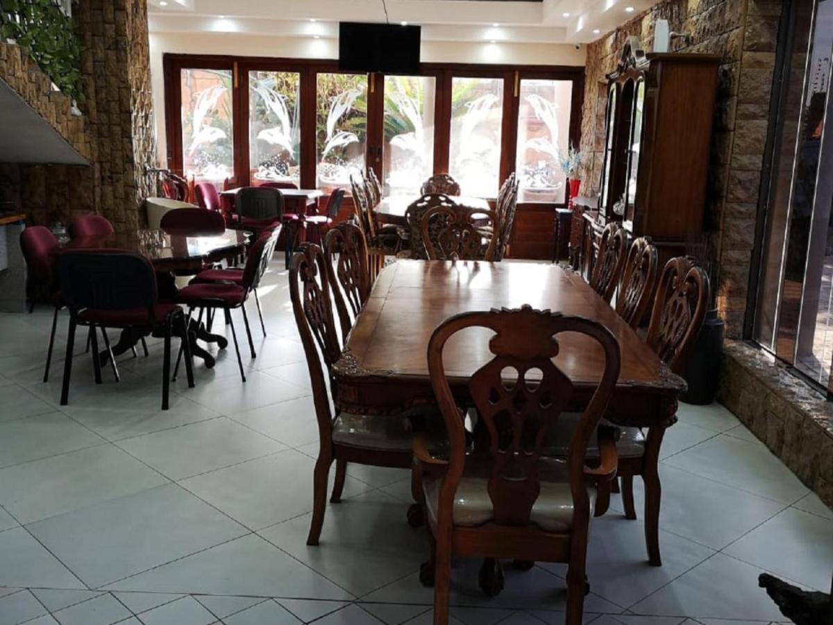 Dolphin Coast B&B Durban Extérieur photo