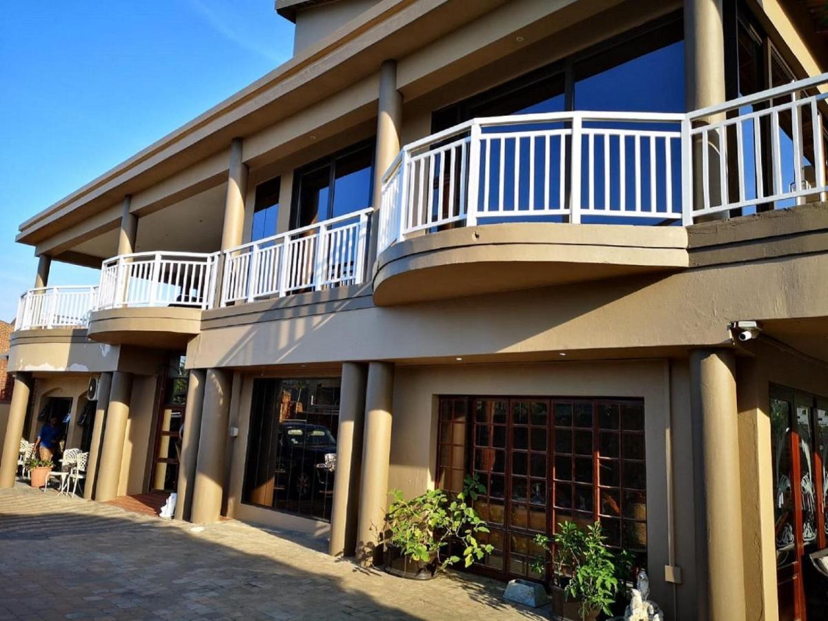 Dolphin Coast B&B Durban Extérieur photo