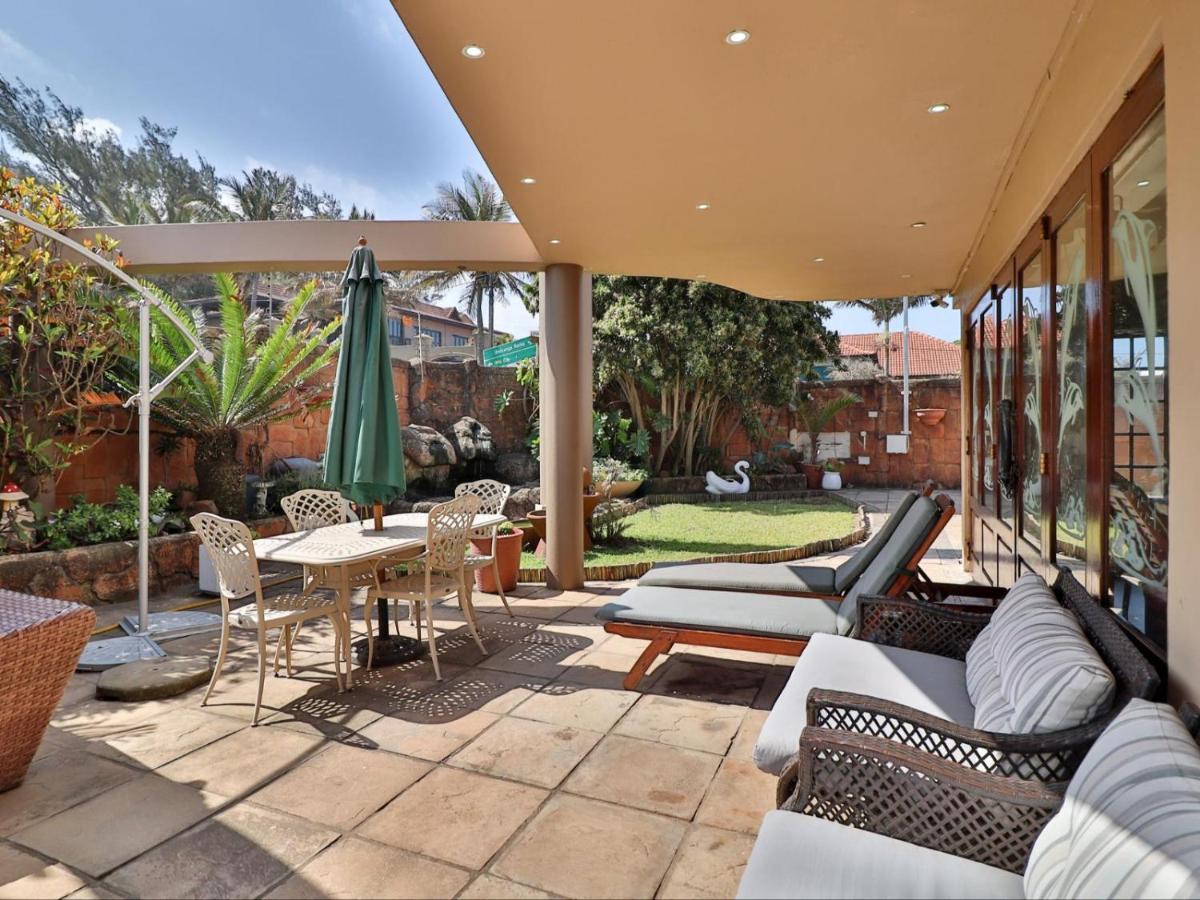 Dolphin Coast B&B Durban Extérieur photo