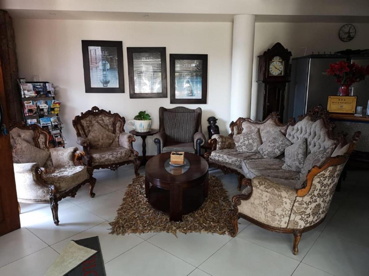 Dolphin Coast B&B Durban Extérieur photo