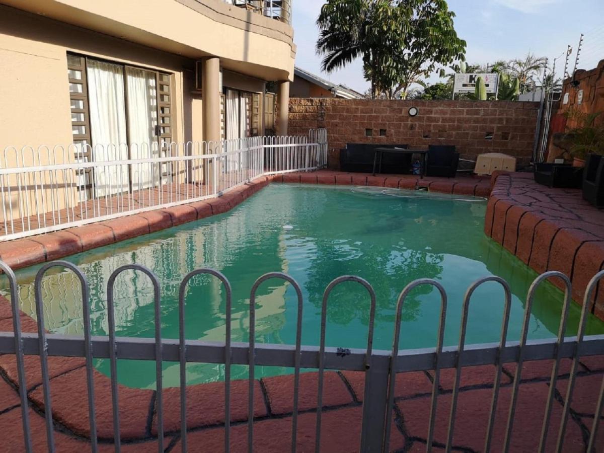 Dolphin Coast B&B Durban Extérieur photo