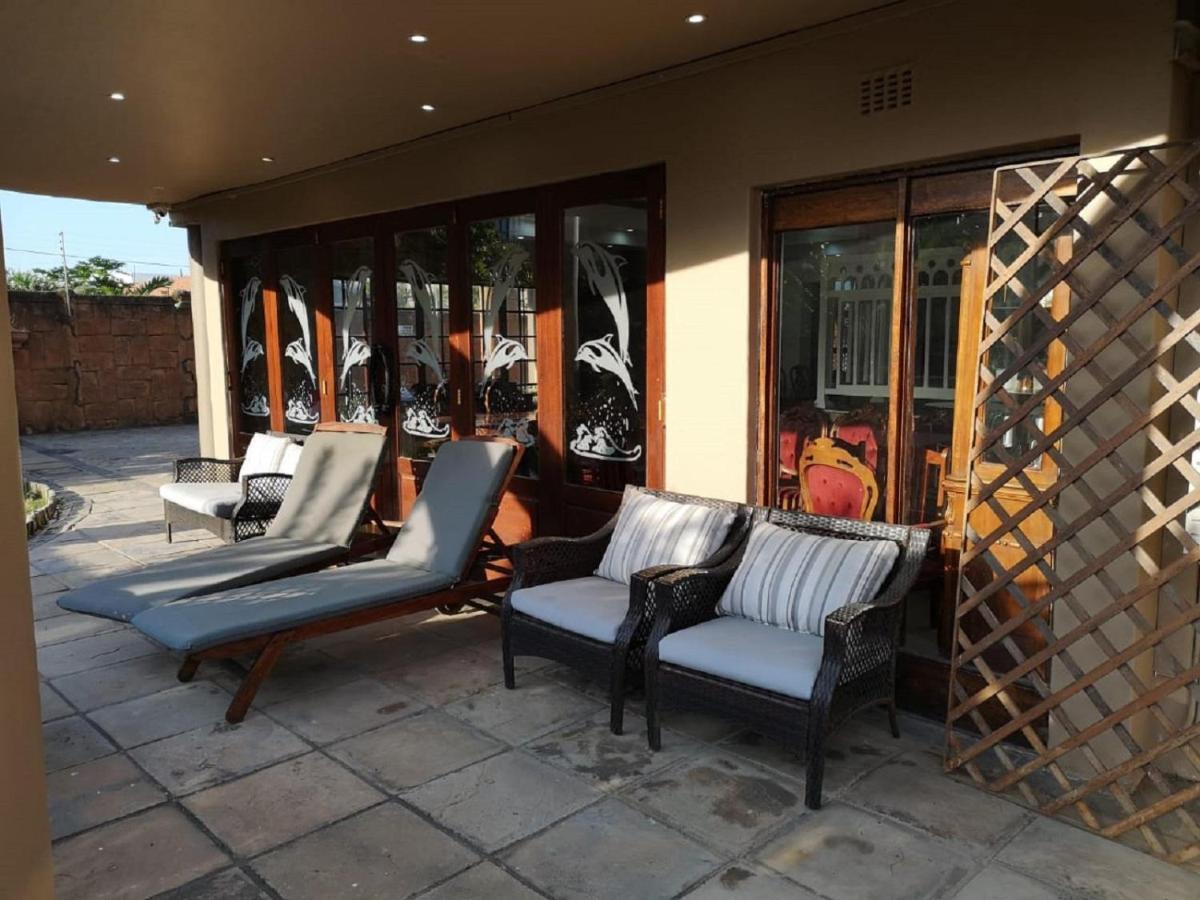 Dolphin Coast B&B Durban Extérieur photo
