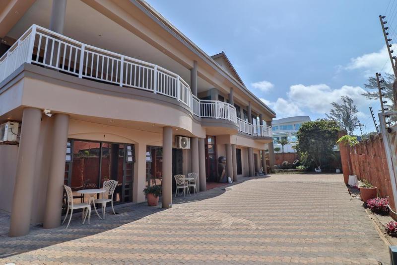 Dolphin Coast B&B Durban Extérieur photo