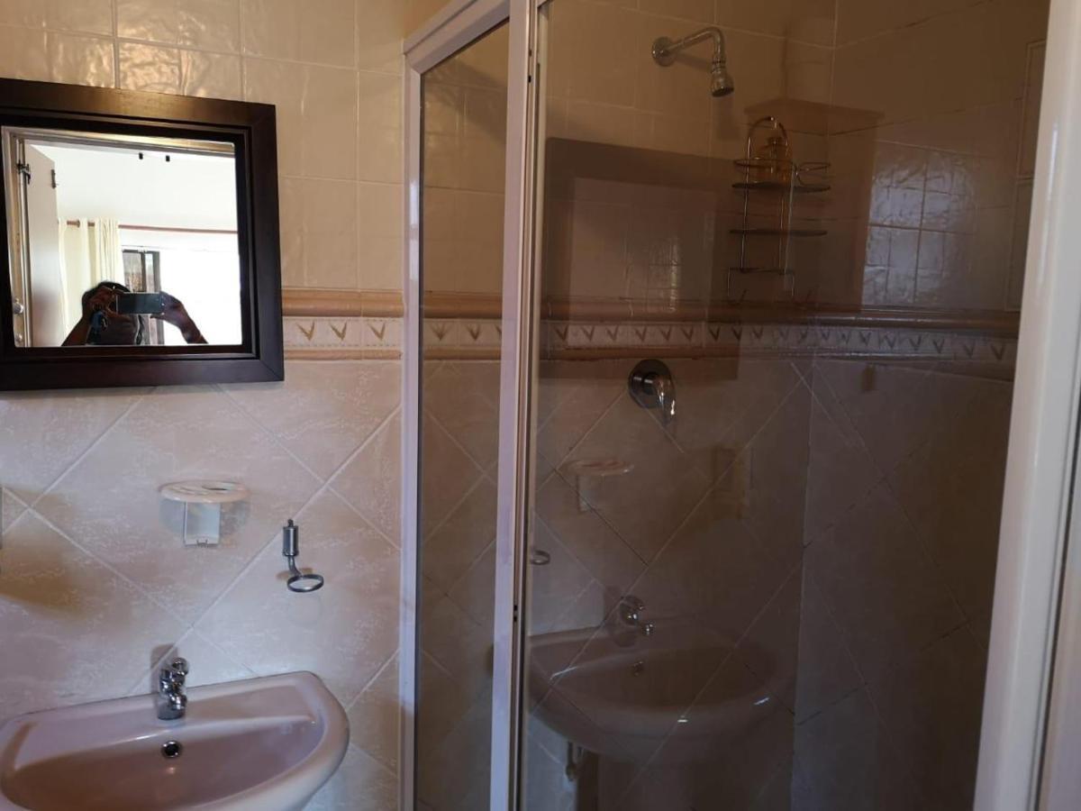 Dolphin Coast B&B Durban Extérieur photo