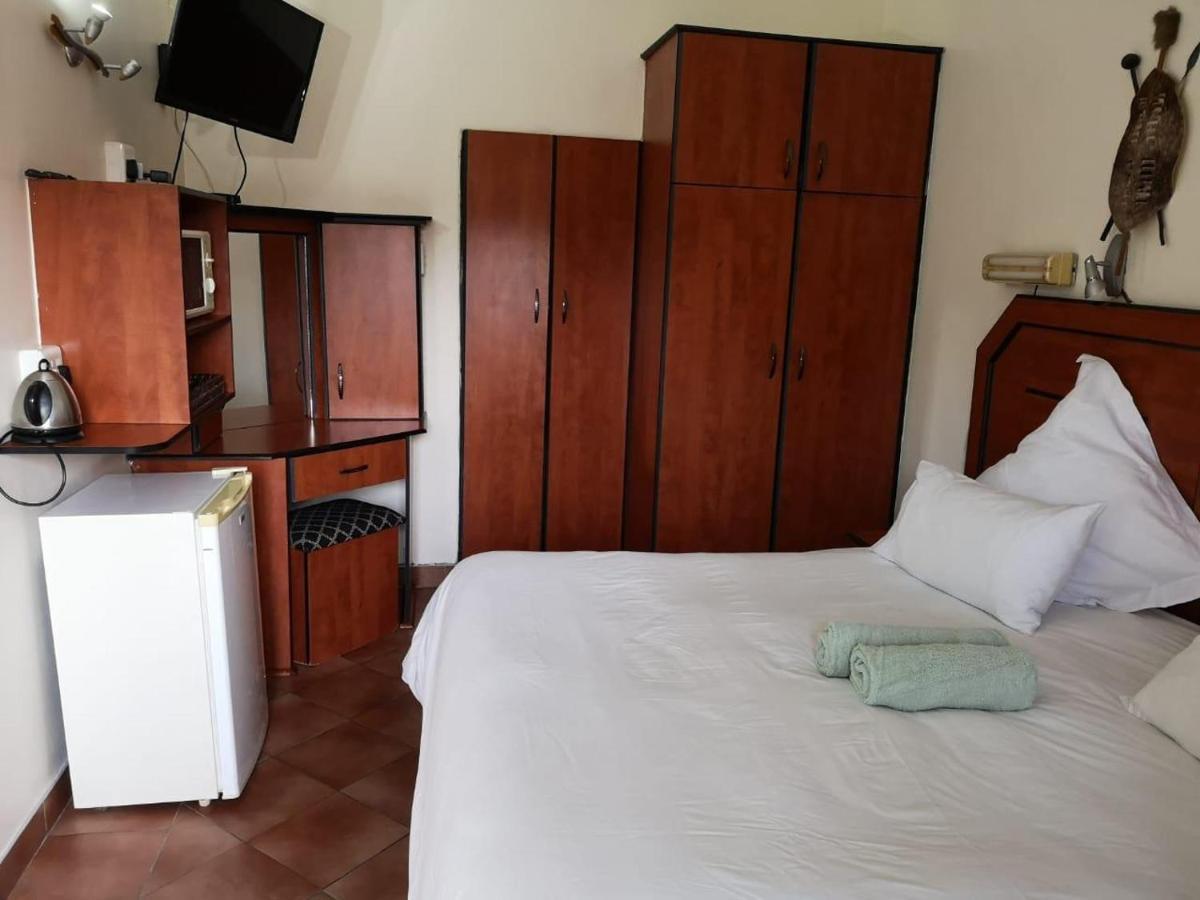 Dolphin Coast B&B Durban Extérieur photo