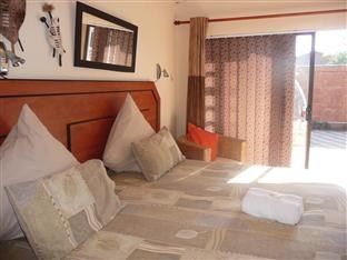 Dolphin Coast B&B Durban Extérieur photo