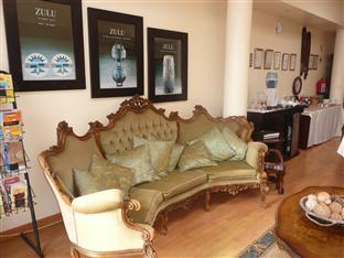 Dolphin Coast B&B Durban Extérieur photo